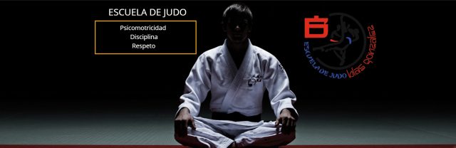 Judo Blas González