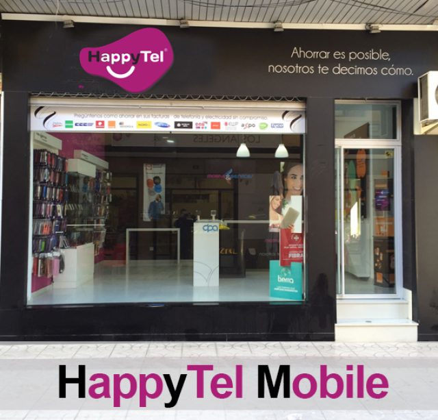 Happytel Mobile