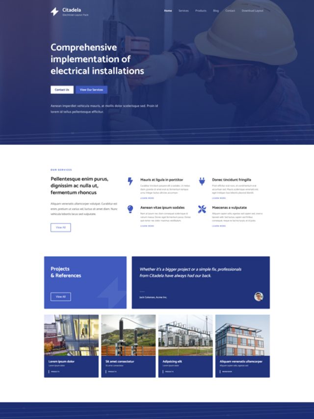 Electricista